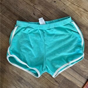 Girls Hanna Andersson Shorts